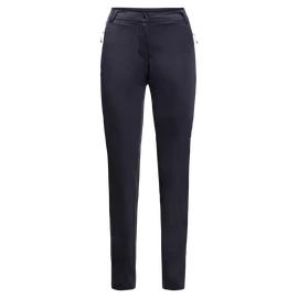 Jack Wolfskin Tasman Pant Graphite Női nadrág