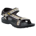 Jack Wolfskin  Wave Breaker Asphalt  Férfiszandál