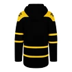 Jégkorong kapucnis pulóver 47 Brand Superior Lacer Hood NHL Boston Bruins