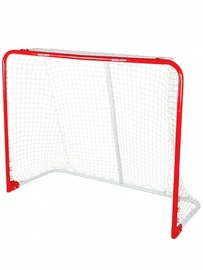 Jégkorongkapu Bauer  DELUXE Perf Folding Steel