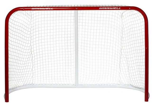 Jégkorongkapu WinnWell  72" Heavy Duty