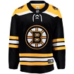 Jersey Fanatics Breakaway mez NHL Boston Bruins hazai mez