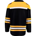 Jersey Fanatics Breakaway mez NHL Boston Bruins hazai mez