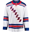 Jersey Fanatics Breakaway mez NHL New York Rangers szabadtéri mez