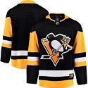 Jersey Fanatics Breakaway mez NHL Pittsburgh Penguins hazai mez