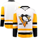 Jersey Fanatics Breakaway mez NHL Pittsburgh Penguins szabadtéri mez