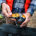 Jetboil  CrunchIt™ Fuel Canister Recycling Tool   szerszámok