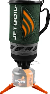 Jetboil  Flash® Wild  Vízforraló