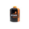 Jetboil  Jetpower Fuel 450g  Gázpalack