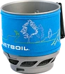 Jetboil  MicroMo® Carbon  Vízforraló