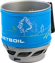 Jetboil  MicroMo® Carbon  Vízforraló