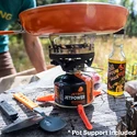 Jetboil  SUMO  Vízforraló