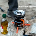 Jetboil  SUMO  Vízforraló