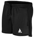 Joola  Basic Shorts Black Férfirövidnadrág