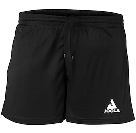 Joola Basic Shorts Black Férfirövidnadrág