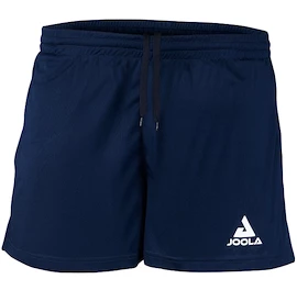 Joola Basic Shorts Navy Férfirövidnadrág