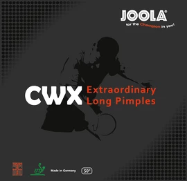 Joola CWX Huzat
