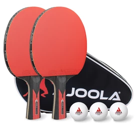 Joola Duo Carbon Pingpongszett