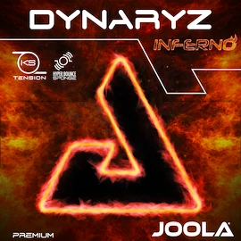 Joola Dynaryz Inferno Huzat