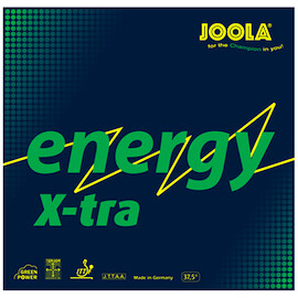 Joola Energy X-TRA