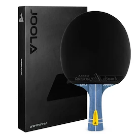 Joola Infinity Carbon Navy Blue Pingpongütő