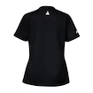 Joola  Lady Shirt Centrela Black/Blue  Női póló