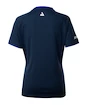 Joola  Lady Shirt Torrent Navy/Blue Női póló