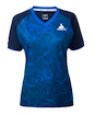 Joola  Lady Shirt Torrent Navy/Blue Női póló M