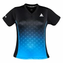 Joola  Lady Shirt Viro Black/Blue Női póló