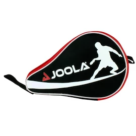 Joola Pocket Black/Red Tok