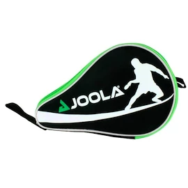 Joola Pocket fekete/zöld tok