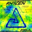 Joola  Rhyzen Fire  Huzat
