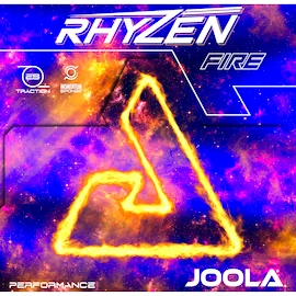 Joola Rhyzen Fire Huzat