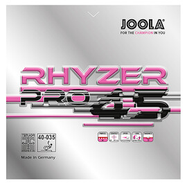 Joola Rhyzer Pro 45 borító