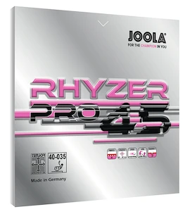 Joola  Rhyzer Pro 45  Huzat