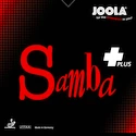 Joola Samba Plus borító