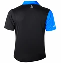 Joola  Shirt Ace Black/Blue Férfipóló