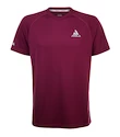 Joola  Shirt Airform Crewneck Bordeaux Férfipóló XL