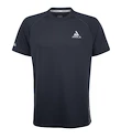 Joola  Shirt Airform Crewneck Dark Grey Férfipóló