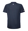 Joola  Shirt Airform Crewneck Navy Férfipóló