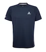 Joola  Shirt Airform Crewneck Navy Férfipóló