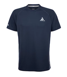 Joola Shirt Airform Crewneck Navy Férfipóló