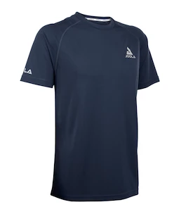 Joola  Shirt Airform Crewneck Navy Férfipóló XXL