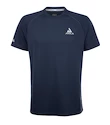 Joola  Shirt Airform Crewneck Navy Férfipóló XXL