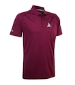 Joola  Shirt Airform Polo Bordeaux Férfipóló