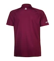 Joola  Shirt Airform Polo Bordeaux Férfipóló