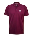 Joola  Shirt Airform Polo Bordeaux Férfipóló