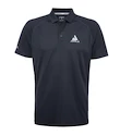 Joola  Shirt Airform Polo Dark Grey Férfipóló