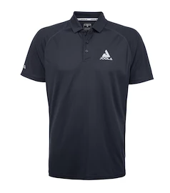 Joola Shirt Airform Polo Dark Grey Férfipóló