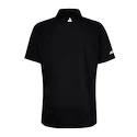 Joola  Shirt Centrela Polo Black/Blue  Férfipóló